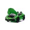 Автомобіль акумуляторний Ramiz Lamborghini Revuelto XL STRONG зелений