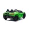 Автомобіль акумуляторний Ramiz Lamborghini Revuelto XL STRONG зелений