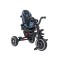 Велосипед трьохколісний Sportrike Rider синій