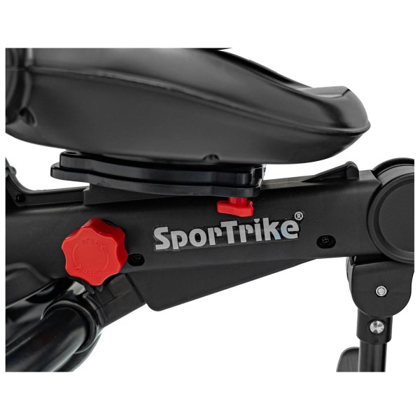 Велосипед трьохколісний Sportrike Rider синій
