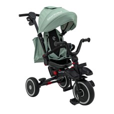 Велосипед трьохколісний Sportrike Rider зелений