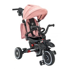 Велосипед трьохколісний Sportrike Rider рожевий