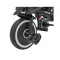 Велосипед трьохколісний Sportrike Rider рожевий