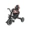 Велосипед трьохколісний Sportrike Rider рожевий