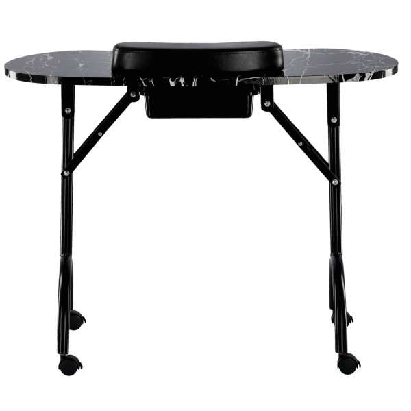 Стіл для манікюру Calissimo MT-017F-BLACK