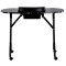 Стіл для манікюру Calissimo MT-017F-BLACK