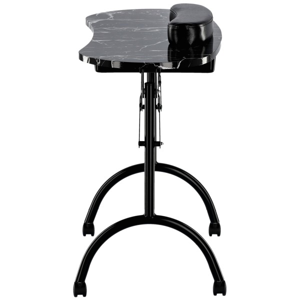 Стіл для манікюру Calissimo MT-017F-BLACK