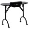 Стіл для манікюру Calissimo MT-017F-BLACK