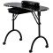 Стіл для манікюру Calissimo MT-017F-BLACK