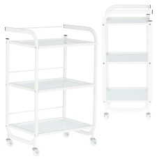 Візок для салону краси Calissimo 1027A 