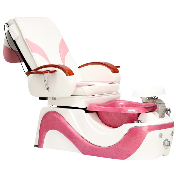 Крісло для педикюру електричне Calissimo SPA