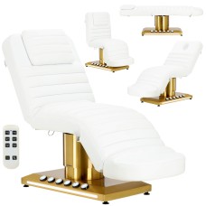 Крісло для педикюру електричне Calissimo Max