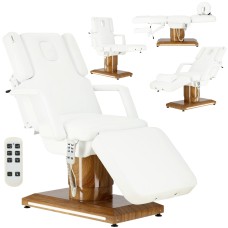 Крісло для педикюру електричне Calissimo