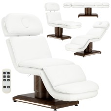 Крісло для педикюру електричне Calissimo Max