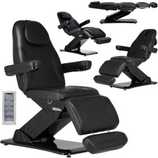 Крісло для педикюру електричне Calissimo Jayden