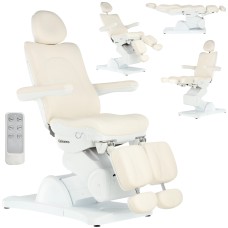 Крісло для педикюру електричне Calissimo Mason