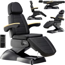 Крісло для педикюру електричне Calissimo Marcel