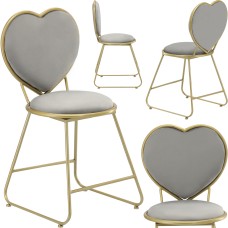 Стілець для майстра манікюру Calissimo ENZO-309