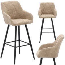 Стілець для макіяжу Calissimo