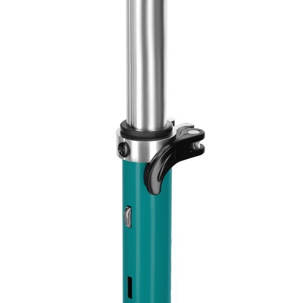 Самокат дитячий Nils HLB1310 зелений