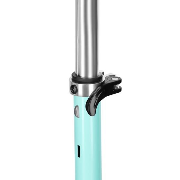 Самокат дитячий Nils HLB1310 фіолетова