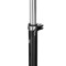 Самокат дитячий Nils HLB1306 Led чорний