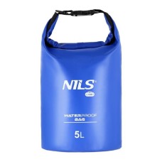 Сумка водостійка NILS CAMP NC1703 5л