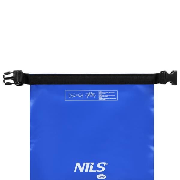Сумка водостійка NILS CAMP NC1703 5л