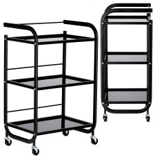 Візок для салону краси Calissimo 1027A 