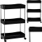 Візок для салону краси Calissimo HL-6422-BLACK