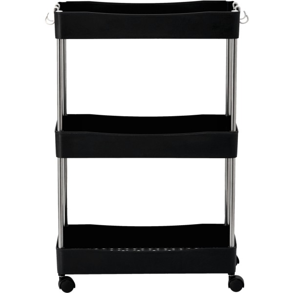 Візок для салону краси Calissimo HL-6422-BLACK