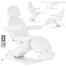 Крісло для педикюру електричне Calissimo Jayden