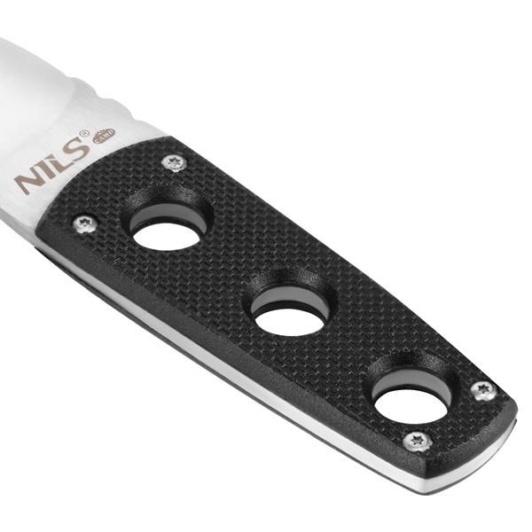 Ніж тактичний Nils Camp NC1725