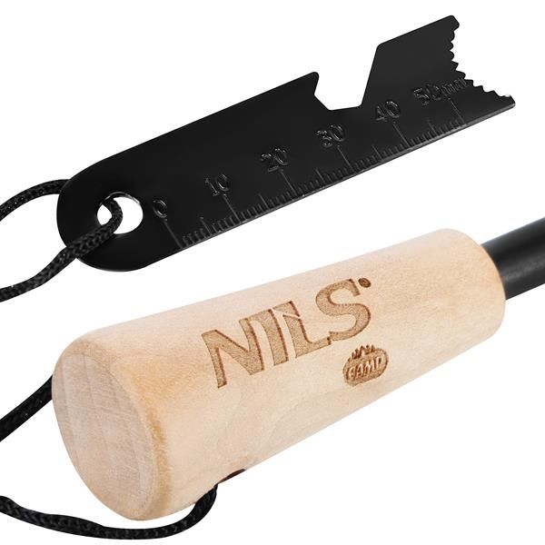 Кресало магнієве Nils Camp NC1792