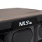 Ящик складний з функцією столу Nils Camp NCB4005 20л чорний