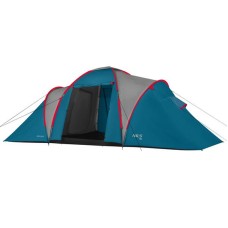 Намет для кемпінгу  Nils Camp HighLand NC6031 синьо-сірий