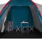 Намет для кемпінгу  Nils Camp HighLand NC6031 синьо-сірий