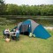 Намет для кемпінгу  Nils Camp HighLand NC6031 синьо-сірий