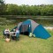 Намет для кемпінгу  Nils Camp HighLand NC6431 синьо-сірий