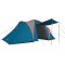 Намет для кемпінгу  Nils Camp HighLand NC6431 синьо-сірий