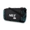 Килимок для пікнку Nils Camp NC2222 чорно-голубий