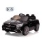 Автомобіль на акумуляторі Milly Mally Mercedes-Benz SL65 AMG чорний
