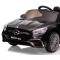 Автомобіль на акумуляторі Milly Mally Mercedes-Benz SL65 AMG чорний