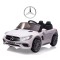 Автомобіль на акумуляторі Milly Mally Mercedes-Benz SL65 AMG білий