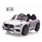Автомобіль на акумуляторі Milly Mally Mercedes-Benz SL65 AMG білий