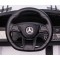 Автомобіль на акумуляторі Milly Mally Mercedes-Benz SL65 AMG білий
