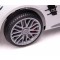 Автомобіль на акумуляторі Milly Mally Mercedes-Benz SL65 AMG білий