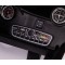 Автомобіль на акумуляторі Milly Mally Mercedes-Benz SL65 AMG білий