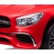 Автомобіль на акумуляторі Milly Mally Mercedes-Benz SL65 AMG червоний