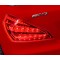 Автомобіль на акумуляторі Milly Mally Mercedes-Benz SL65 AMG червоний